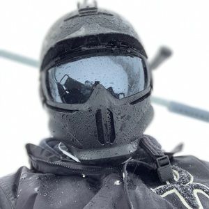 Meet your Posher, Cody